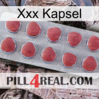Xxx Capsule 18
